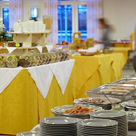 Sonnenhof Hotell Dietzenbach Eksteriør bilde